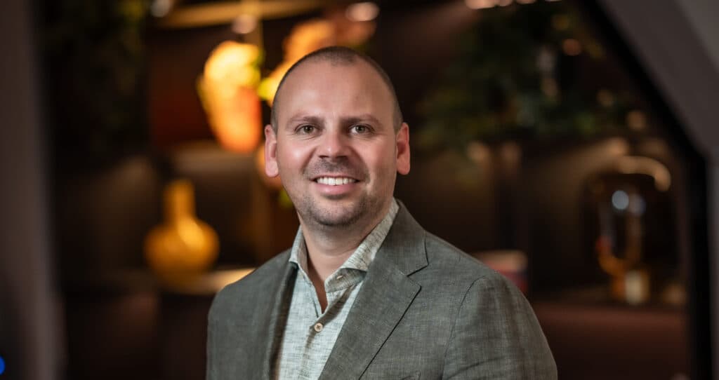 Niels Rientjes (Benkey): “Wij willen het beste vastgoedfonds van Nederland zijn. Simpel.”