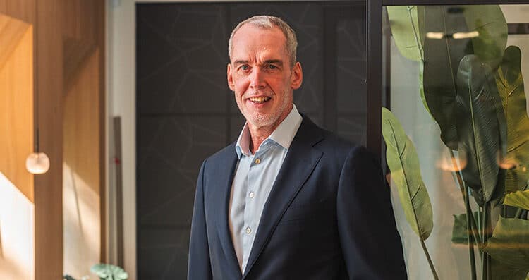 Jacob Thalen: “Een looptijd van 18 maanden, transparantie en een fixed fee, dat is waarom steeds meer mensen Pearl Capital weten te vinden.”