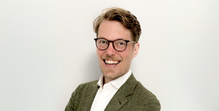 Jelle Postma, co-founder Capler: "De rijken worden rijker. Dat komt doordat zij toegang hebben tot betere beleggingsproducten, omdat ze al rijk zijn."