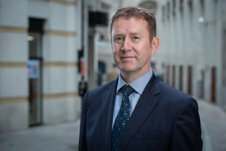 Rolloverfees en interest rate arbitrage. Paul Netherwood over de strategie achter het Goud Arbitrage Fonds.