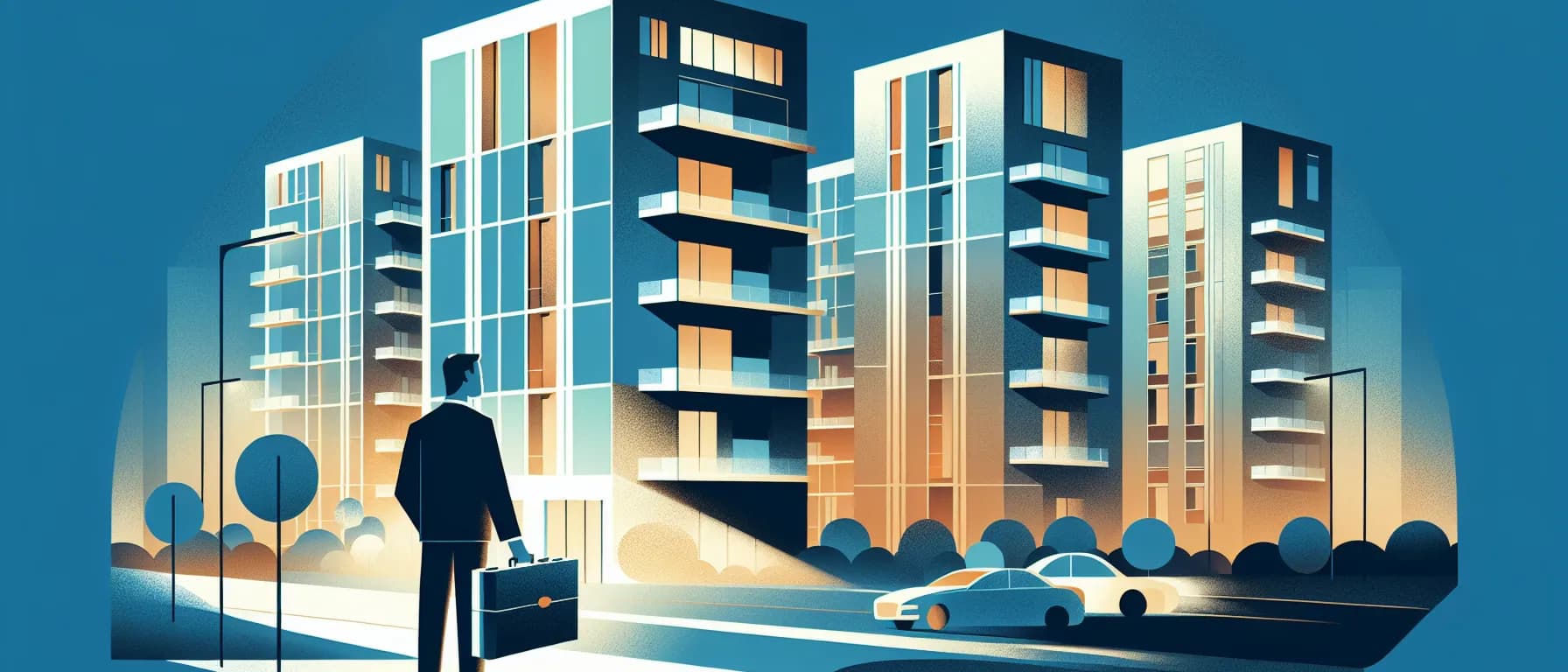 Duinweide Investeringen koopt 61 appartementen in centrum Den Bosch voor 17,25 miljoen euro