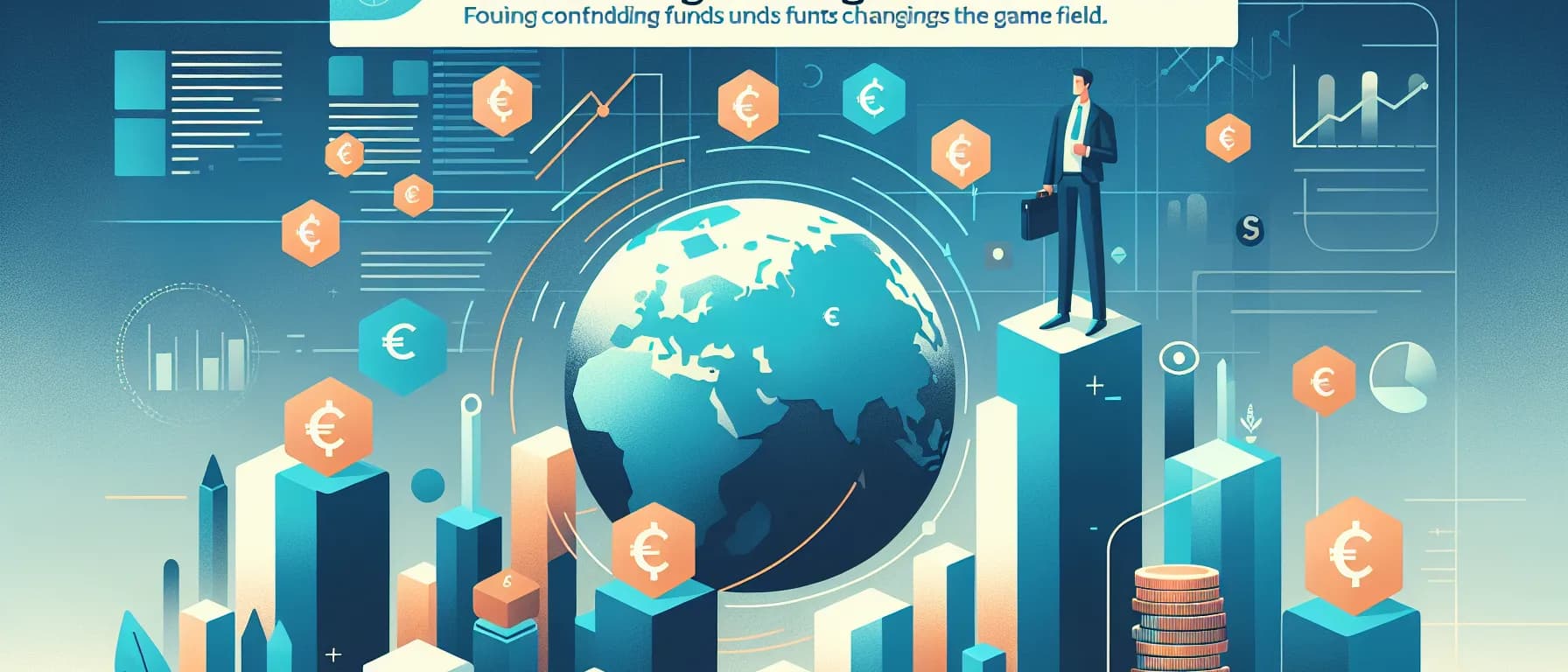 Crowdfundingmarkt stabiliseert op 1,1 miljard euro, maar fondsen veranderen het speelveld