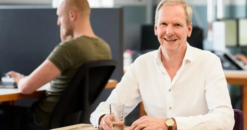 Collin Crowdfund ontvangt goedkeuring AFM voor lancering nieuw fonds