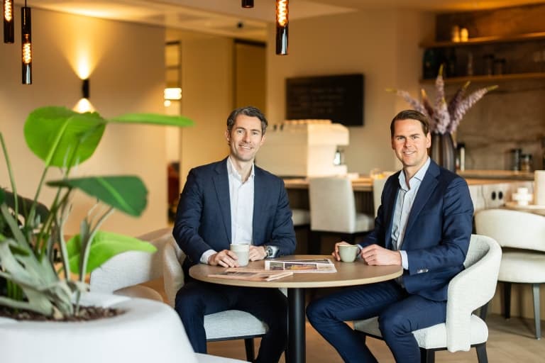 Pearl Capital stelt nieuwe Investment Advisor aan