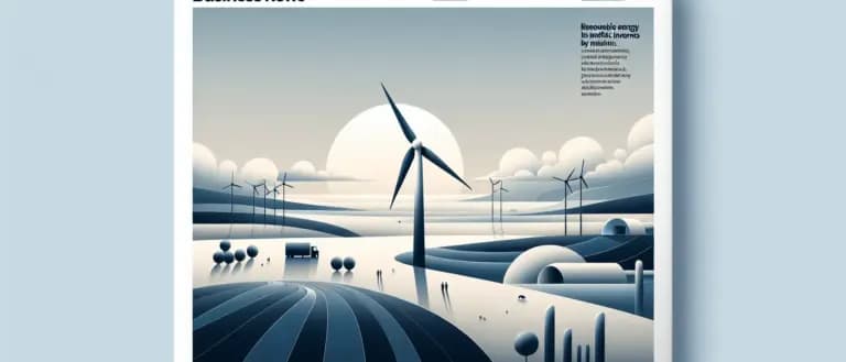 Invesdor-onderzoek: driekwart van impactinvesteerders kiest voor hernieuwbare energie in 2026