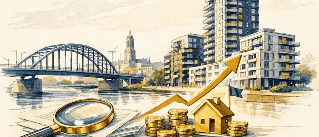 Holland Immo Group koopt 201 huurwoningen in Arnhem en kondigt nieuw fonds aan