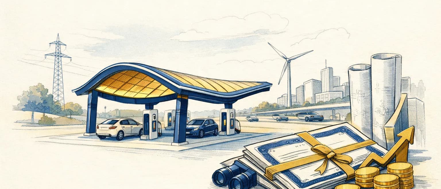 Fastned opent inschrijving voor tweede obligatie-uitgifte van 2026
