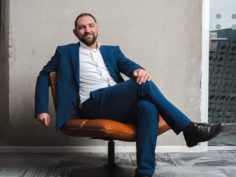 ‘De ontkoppeling van Bitcoin en de Nasdaq belooft veel goeds voor de komende tijd.’