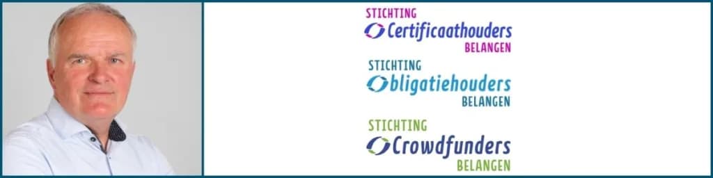 Stephan van de Vusse (Stichting Obligatiehoudersbelangen): ‘Het zou mooi zijn als in Nederland private obligatie-uitgiften als alternatief voor bankfinanciering net zo courant worden als in de V.S.’