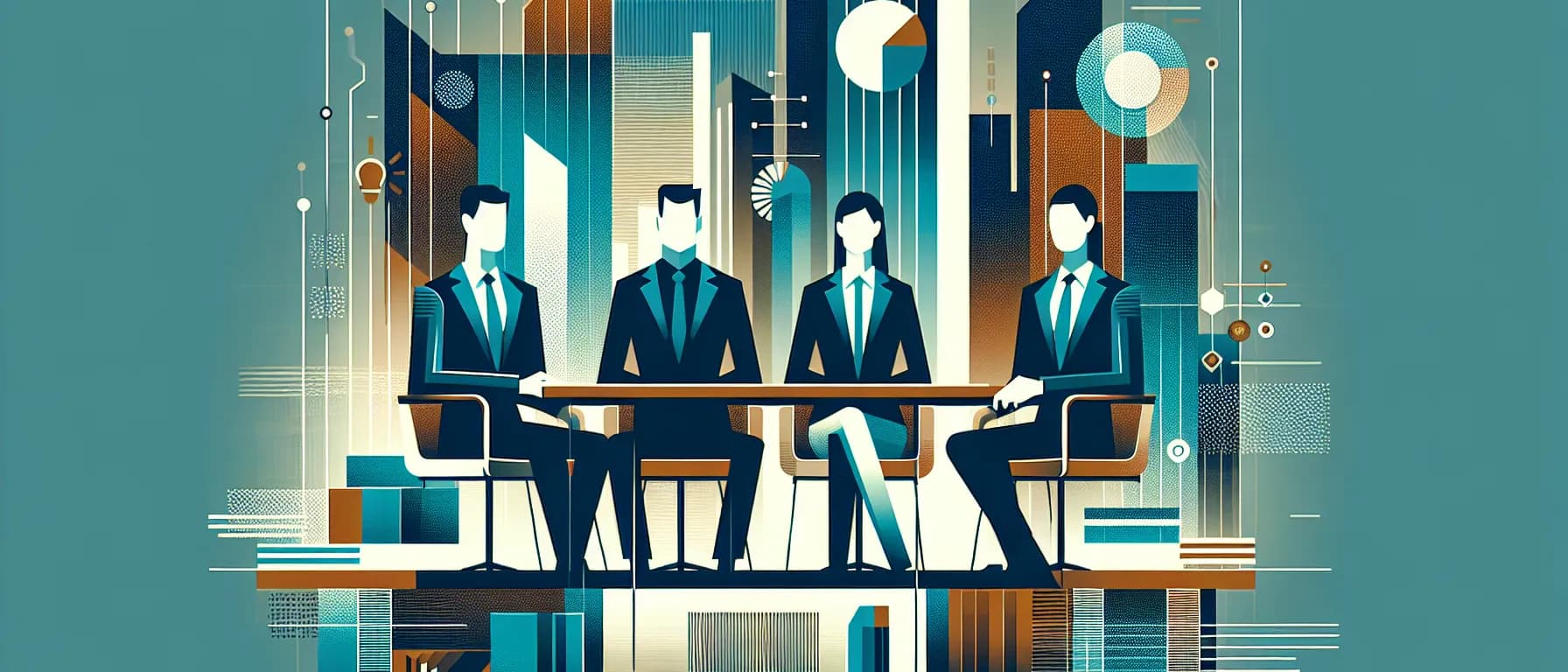 Landal vernieuwt volledige top met nieuwe CEO en CFO