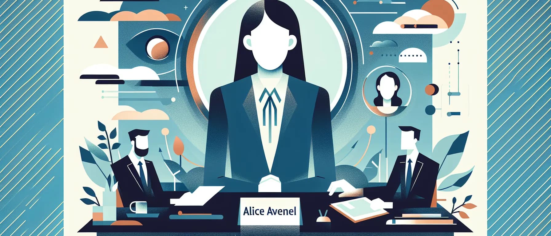 Moonfare benoemt Alice Avenel als hoofd Frankrijk en Benelux