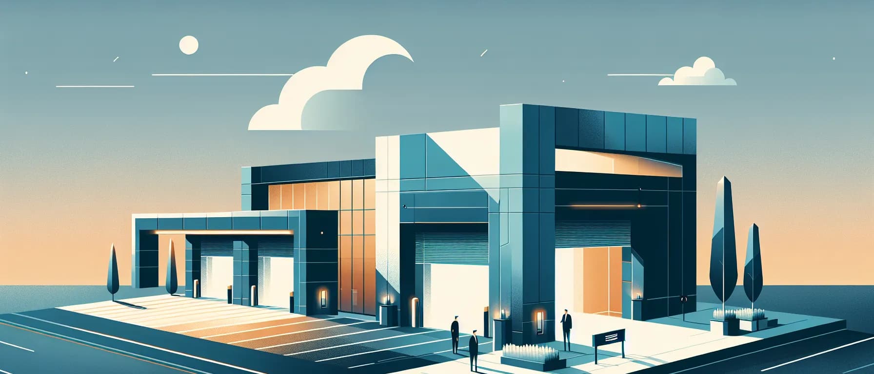 GaragePark opent eerste fase van grootste garageboxlocatie van Europa in Wateringen