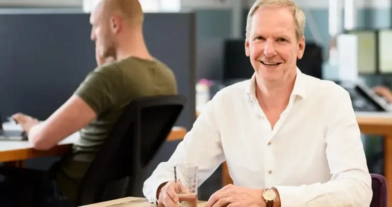 Collin Crowdfund ontvangt goedkeuring AFM voor lancering nieuw fonds