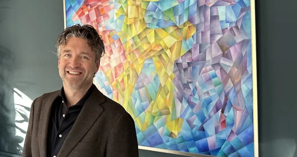 Jeroen van Valen, Sectie5: “Vertrouwen komt te voet en gaat te paard, daar moet je zuinig op zijn.”