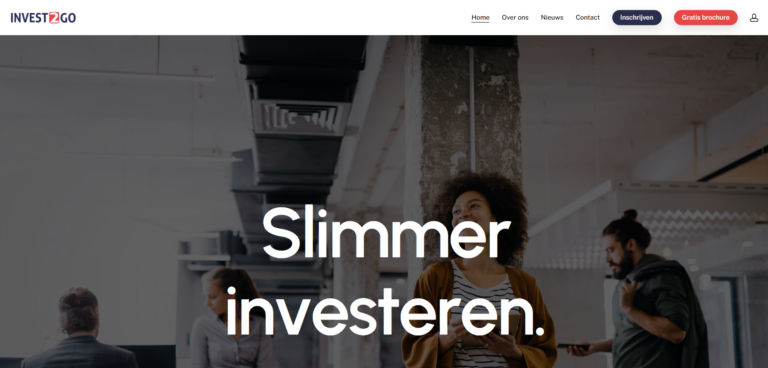 Bijna €1,5 miljoen aan investeerdersgelden verdampt bij failliet Invest2Go