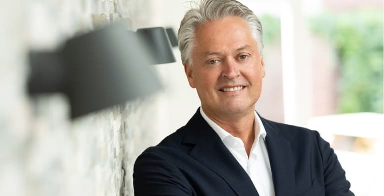 Henri Schouten (Cortese): "Eerstelijnszorgvastgoed is een niche met enorme stabiliteit"
