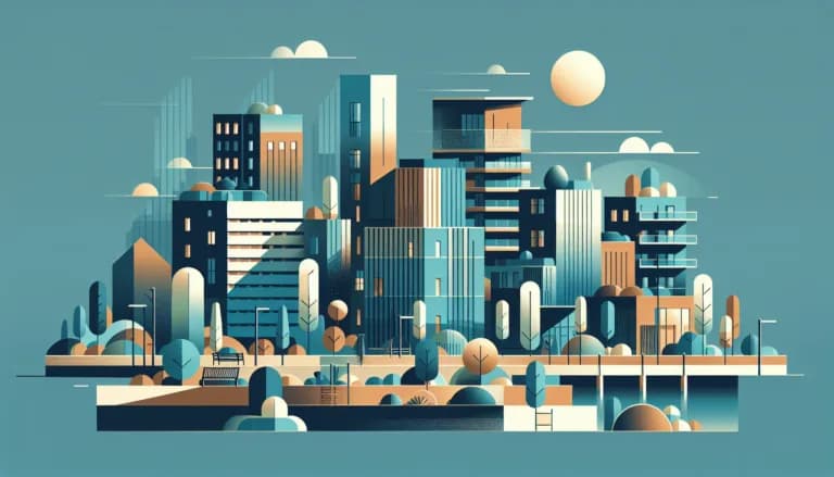 ER Capital koopt kantoorcomplex Businesspark Geusselt in Maastricht