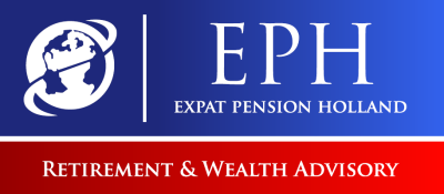 Expat Pension Holland