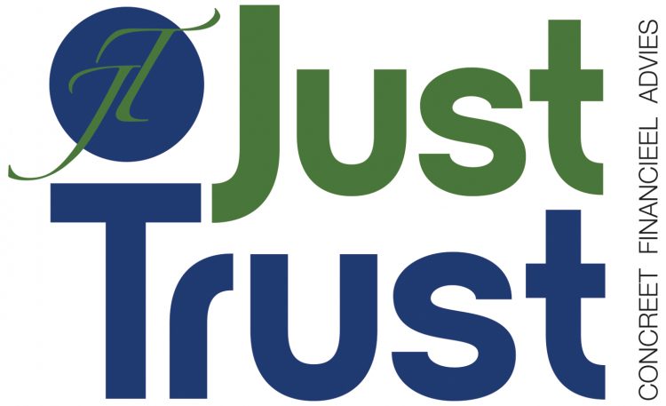 Just Trust, concreet financieel advies