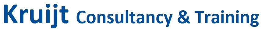 Kruijt Consultancy & Training
