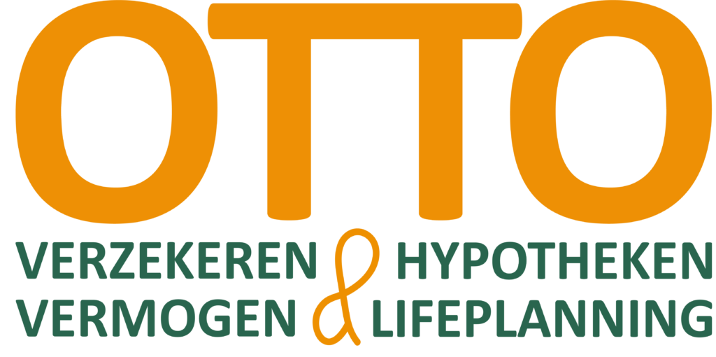 OTTO Vermogen & Lifeplanning