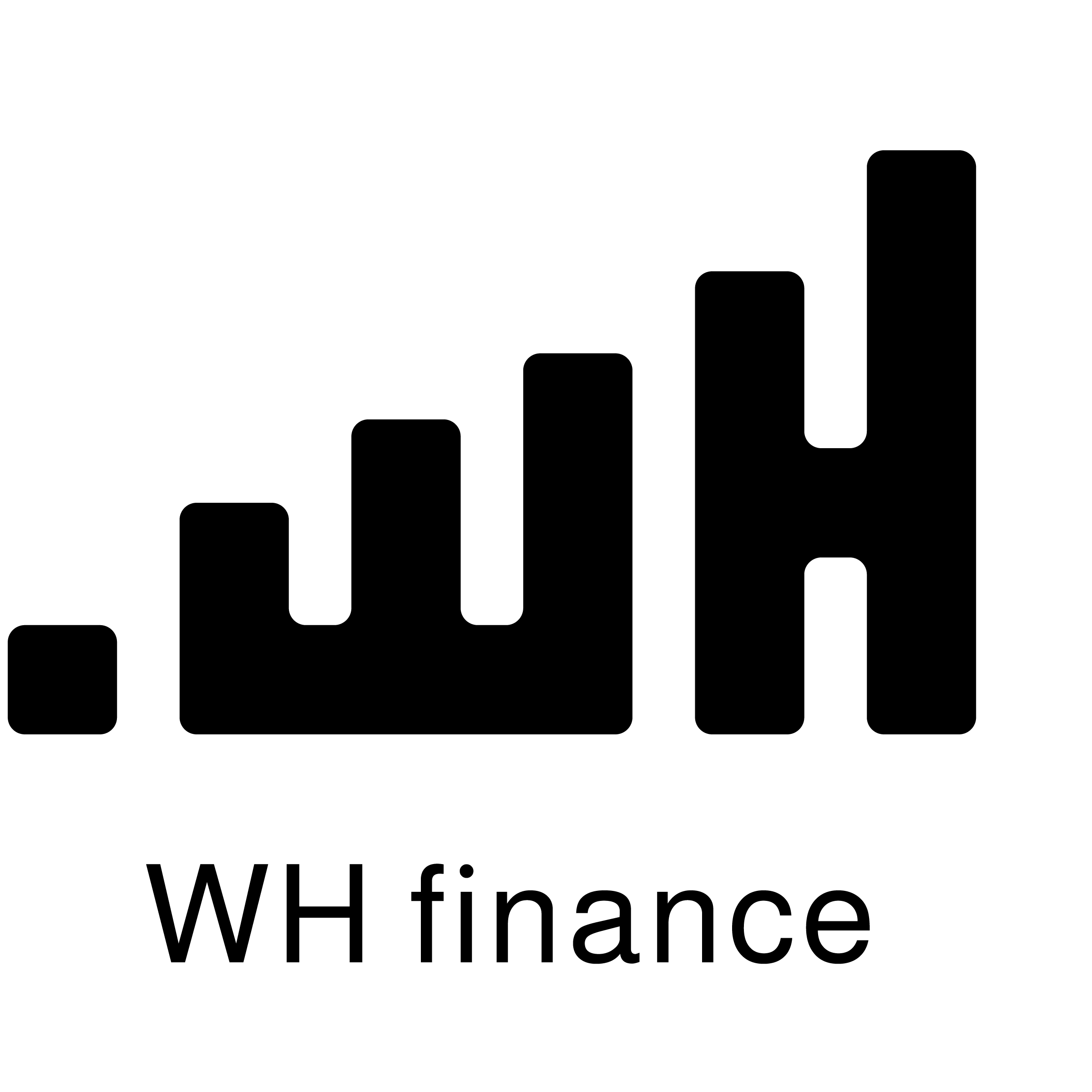 WH finance