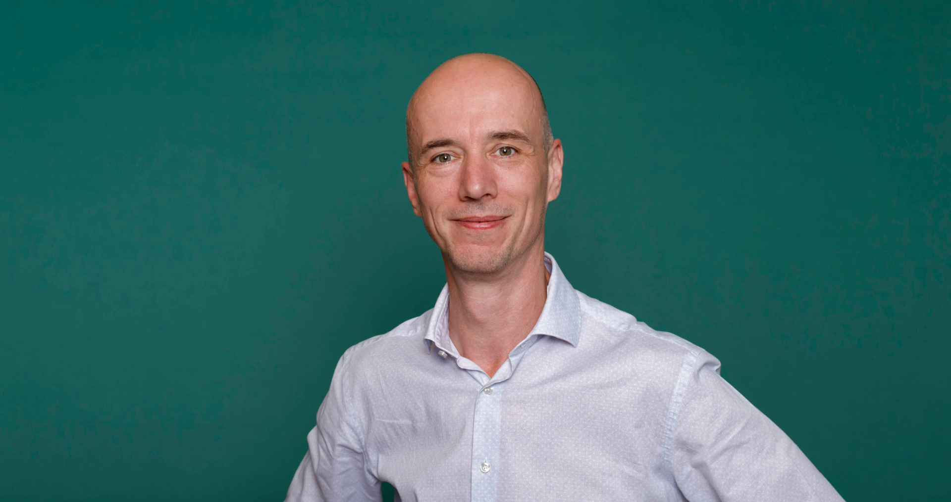 CEO Dennis Kromhout Van Der Meer