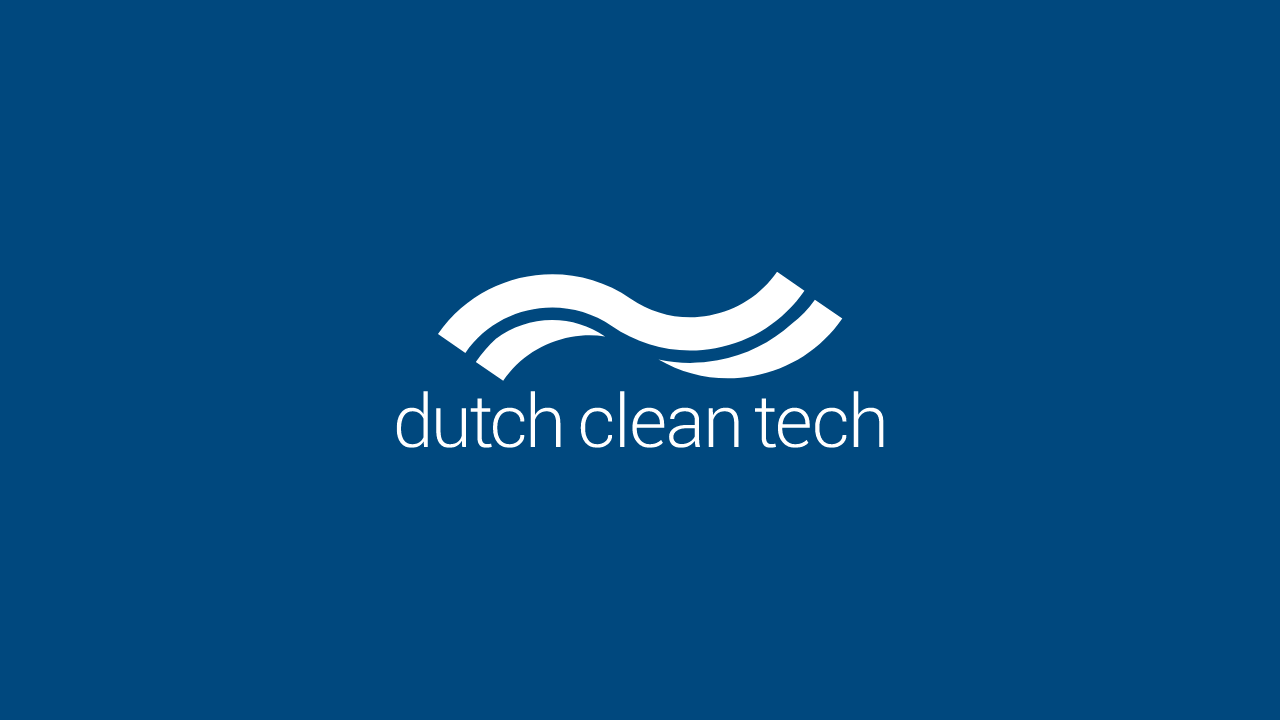 Dutch Clean Tech logo