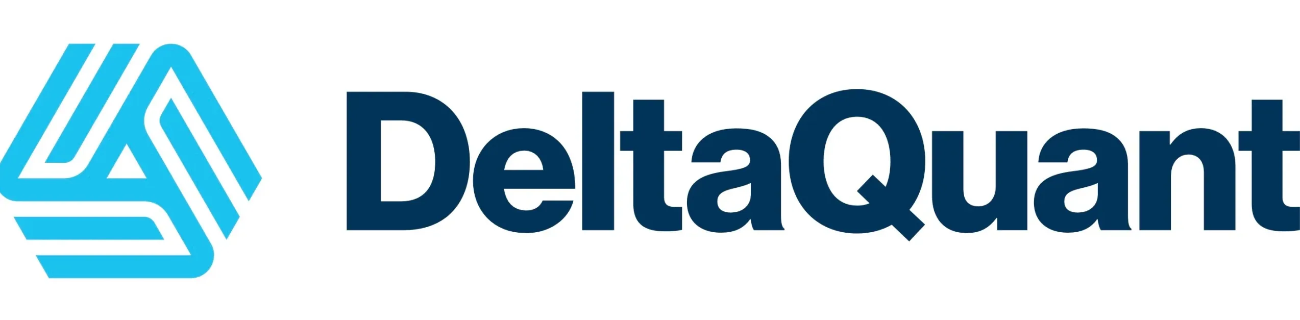 Delta Quant Logo