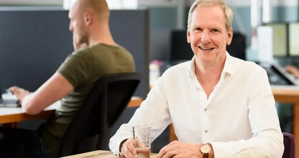 Collin Crowdfund ontvangt goedkeuring AFM voor lancering nieuw fonds