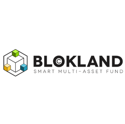 Blokland logo