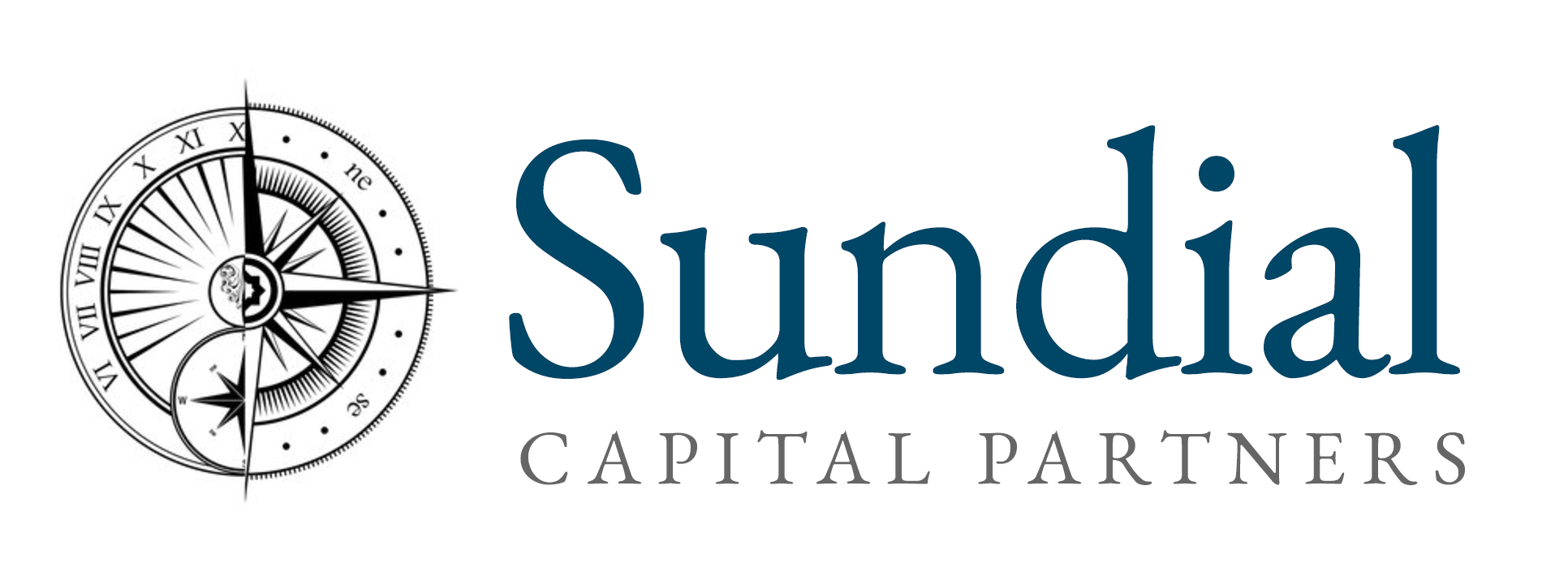 Sundialcapital Logo