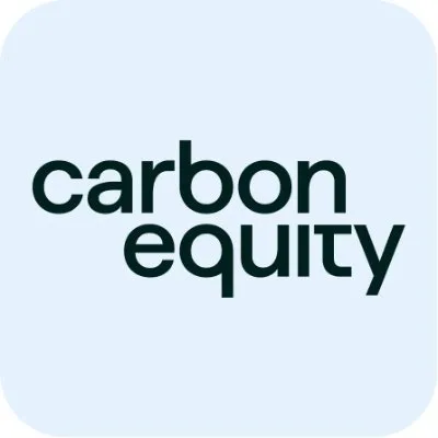 Carbon Equity Logo