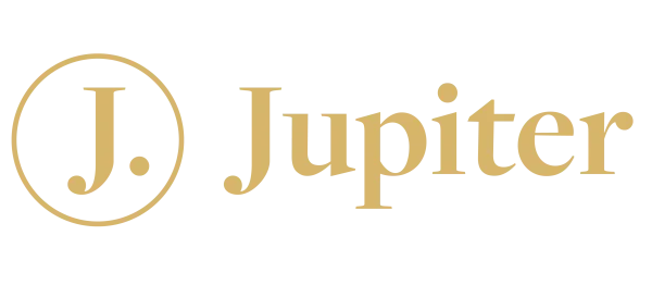Jupiter Capital Logo