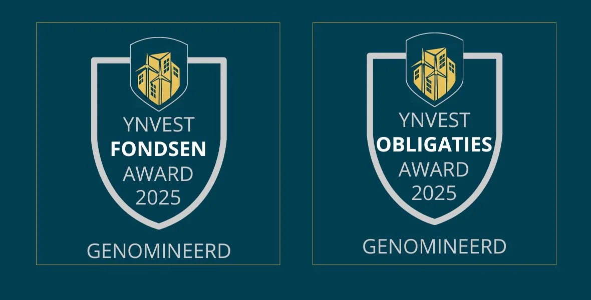 Ynvest Awards Nominaties