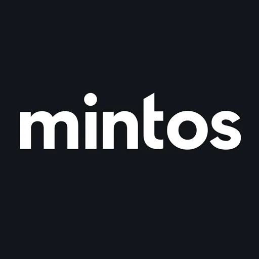 Mintos Logo