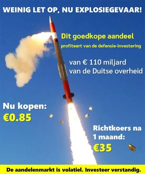 Ynvest Wellink