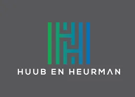 Huub en Heurman Logo