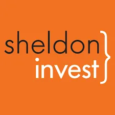 Sheldon Invest Logo