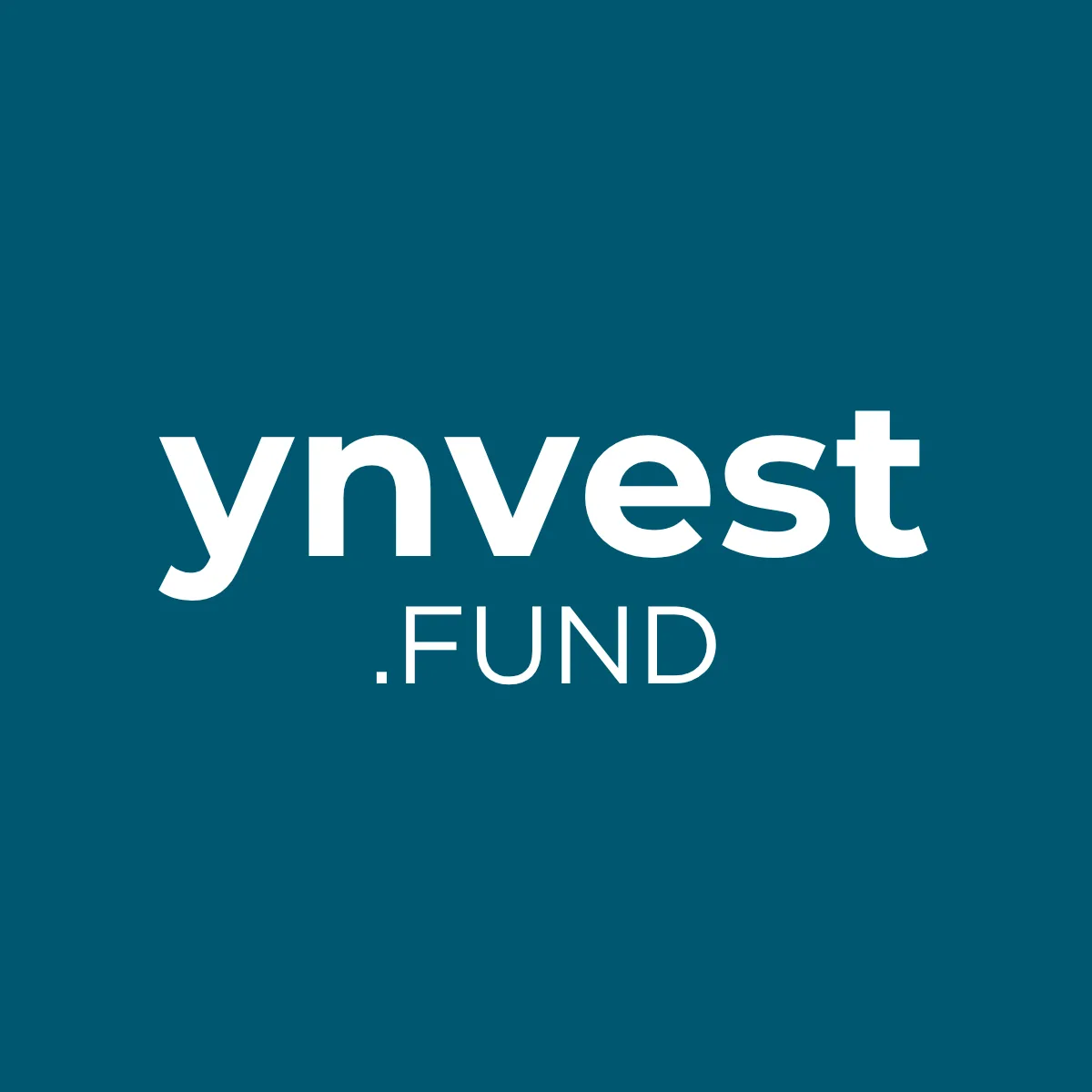 Ynvest Fund Logo Nieuw
