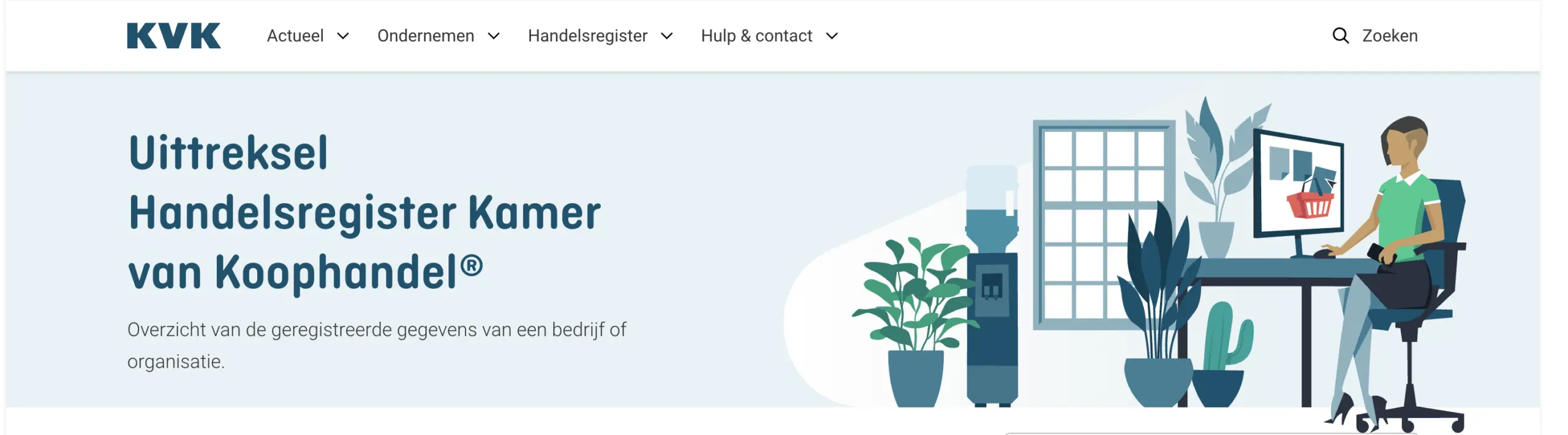 Kvk Jaarcijfers Featured