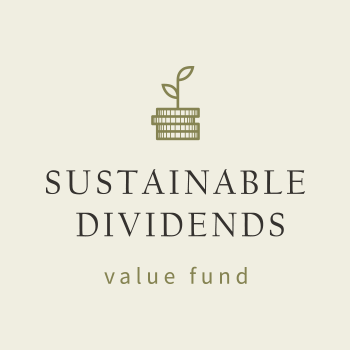 Sustainable Dividends
