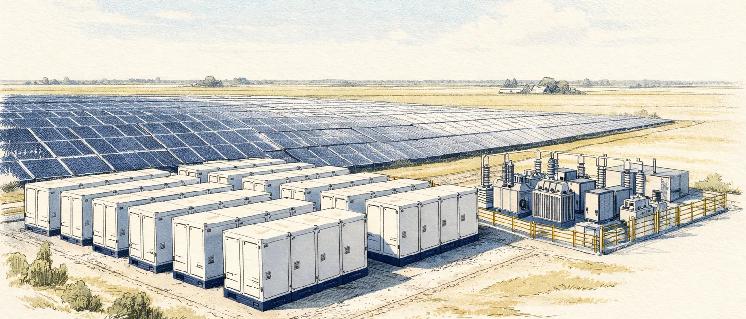Balanstotaal Carbon Equity stijgt in boekjaar 2025 met 84,8%