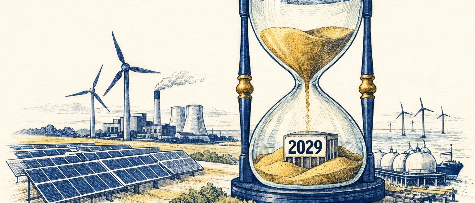 Uitgever FutureEnergyBonds stelt in jaarcijfers geen schuld te hebben die voor 2029 vervalt