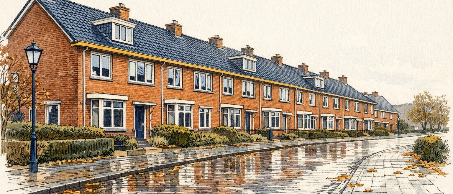 Vondellaan Vastgoed en Thuisborg gaven zichzelf het recht schulden te betalen in een zelf gecreëerde cryptomunt