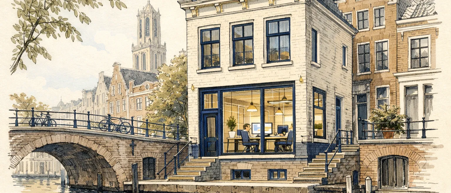 CrowdAboutNow verstevigt eigen vermogen met ruim een derde