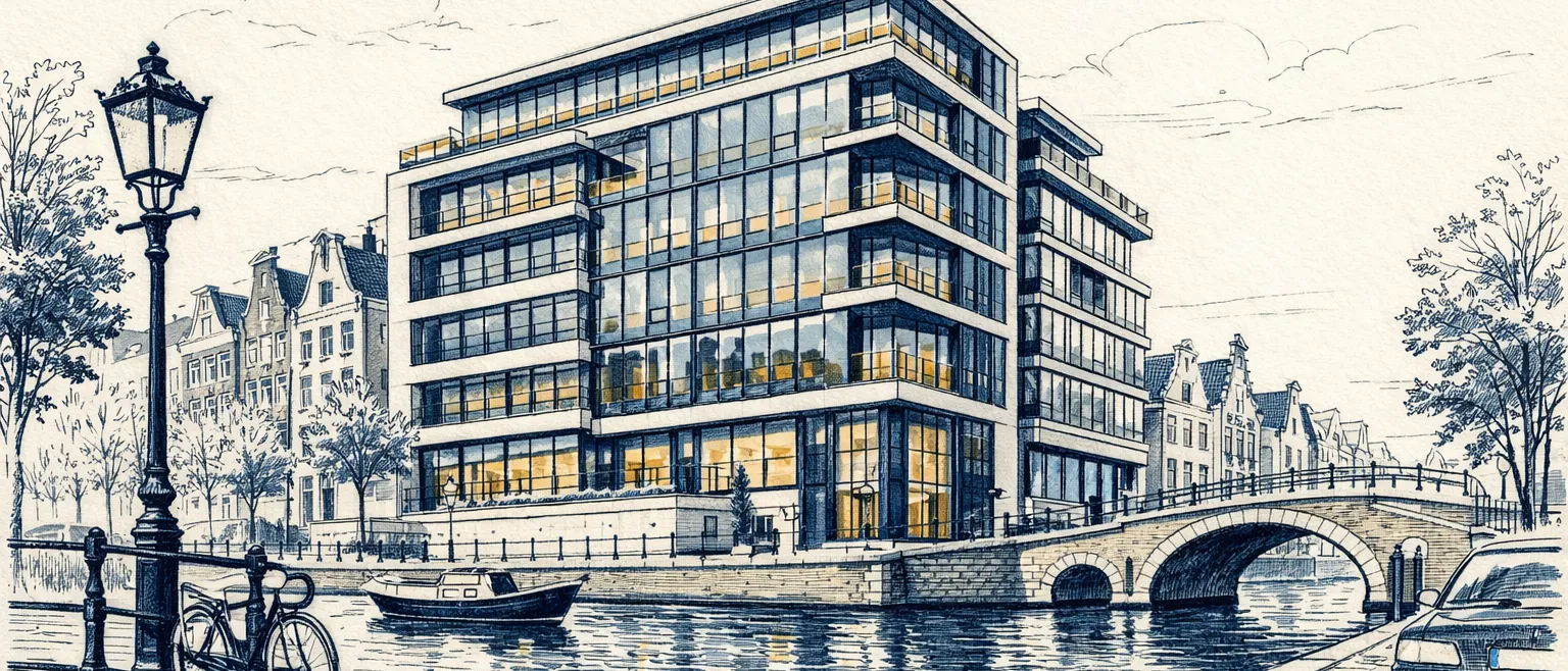 Antaurus halveert balanstotaal na forse daling vorderingen