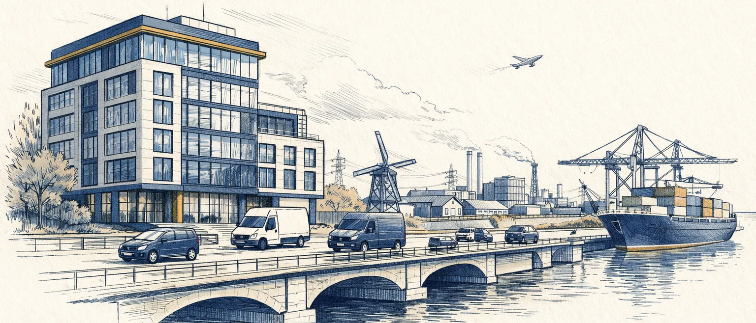 BridgeFund boekt eerste winst en claimt positie als grootste non-bancaire kredietverstrekker