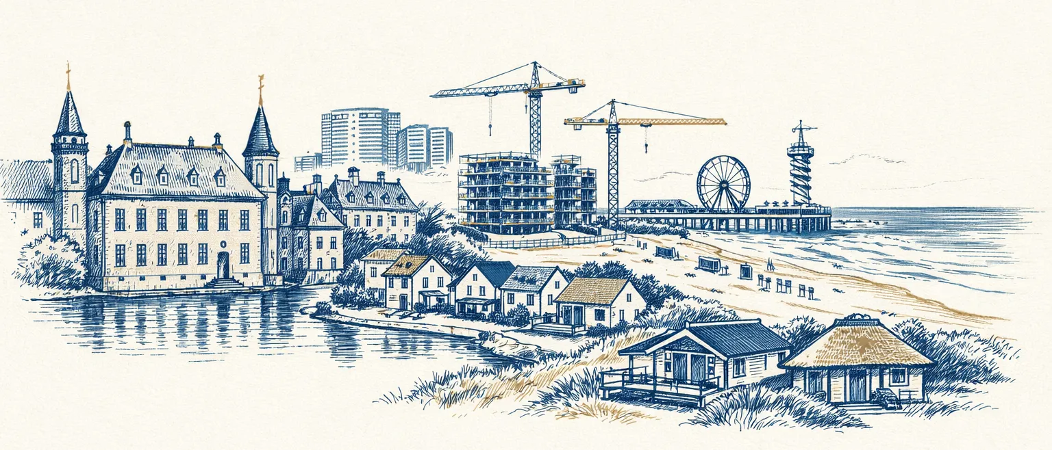 Tweede Kamer wil vastgoedregime box 3 klaarhouden als Wwr strandt