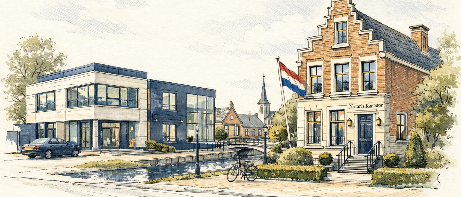 United Growth ziet balanstotaal groeien met 61% naar 227 duizend euro